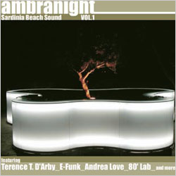 MLT008 | AMBRANIGHT – Volume 1