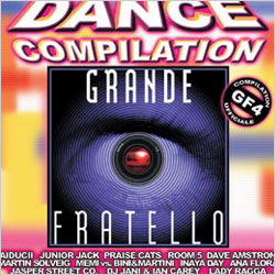 MLT015 | GRANDE FRATELLO 4 – Dance Compilation