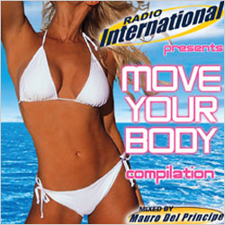 MLT021 | MOVE YOUR BODY COMPILATION