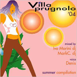 MLT022 | VILLA PRUGNOLO COMPILATION