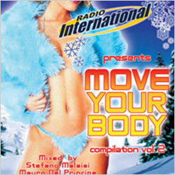 MLT024 | MOVE YOUR BODY VOL. 2