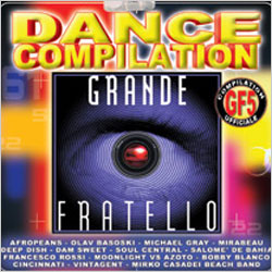 MLT024bis | GRANDE FRATELLO 5 – Dance Compilation