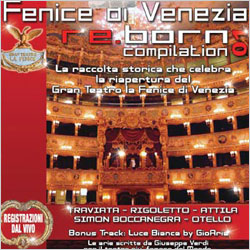 MLT026 | FENICE DI VENEZIA – RE.BORN COMPILATION 01