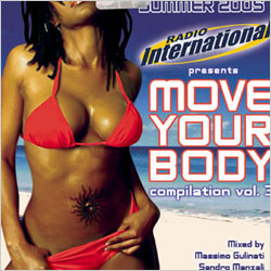 MLT035 | MOVE YOUR BODY VOL. 3