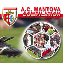 MLT042 | MANTOVA CALCIO COMPILATION