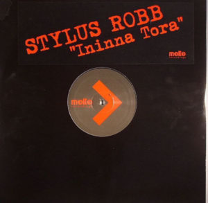 MOL045 | STYLUS ROBB – Ininna Tora