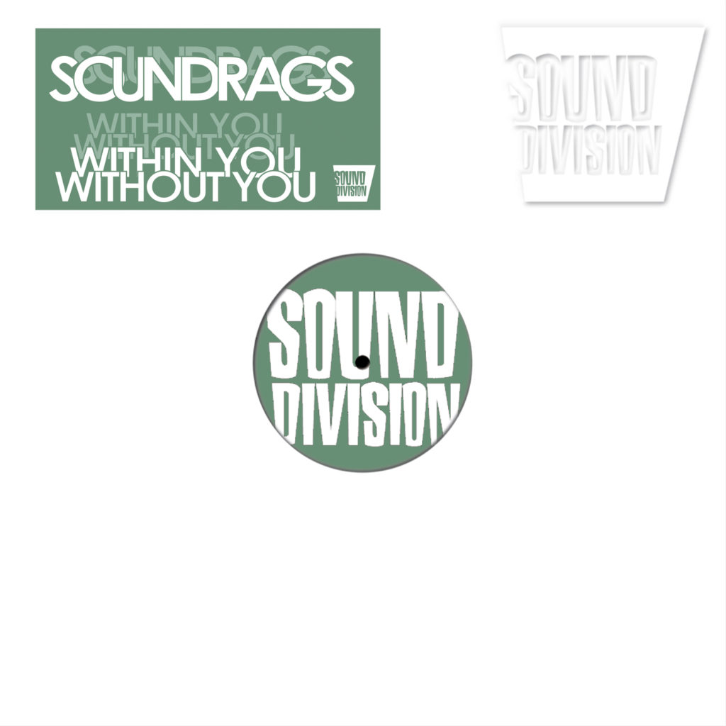 SD0199 | Soundrags – Within You, Without You