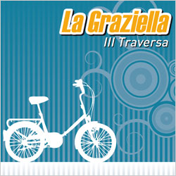 MPP018 | III TRAVERSA – La Graziella