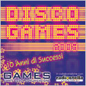 MLT080 | DISCO GAMES