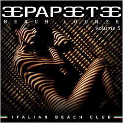 MLT085 | PAPEETE BEACH LOUNGE – Volume 5