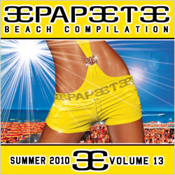 MLT086 | PAPEETE BEACH COMPILATION – Volume 13