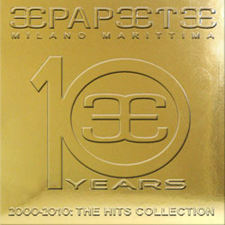 MLT089 | PAPEETE BEACH 2000-2010: the hits collection