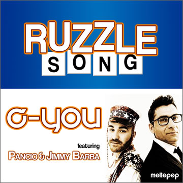 MPP032 | C-YOU ft. Pancio & Jimmy Barba – Ruzzle Song