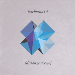 MPP034 | KARBONIO14 – Distanza Accese