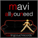 CAS004 | MAVI – All You Need