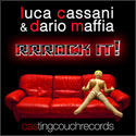 CAS006 | LUCA CASSANI & DARIO MAFFIA – Rrrock It!