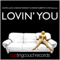 CAS010 | CASSANI, CIUFFO, FRANKIE P & D. RUBERTO ft. WILL ROBERSON – Lovin’ You