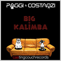 CAS011 | PAGGI & COSTANZI – Big Kalimba