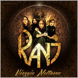 MPP041 | THE RANJ – Viaggio Notturno