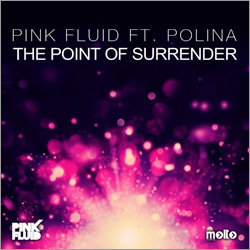 MOL177 | PINK FLUID ft. POLINA – The Point of Surrender