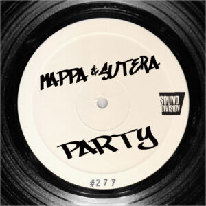 SD0277 | MAPPA & SUTERA – Party