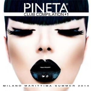 MLT111 | AA. VV. – Pineta Club Compilation #1