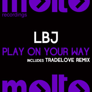 MOL179 | LBJ – Play On Your Way
