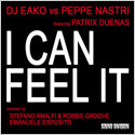 SD0213 | DJ EAKO & PEPPE NASTRI – I Can Feel It