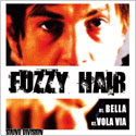 SD0214 | FUZZY HAIR – Bella + Vola Via