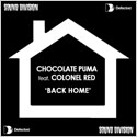 SD0217 | CHOCOLATE PUMA ft. COLONEL RED – Back Home