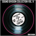 SDC011 | SOUND DIVISION COLLECTION VOL. 11