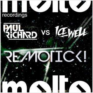 MOL181 | PAUL RICHARD vs ICEWELL – Remotick!