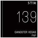 STK139 | GANGSTER VEGAS – FNP