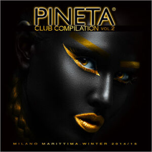 MLT113 | AA. VV. – Pineta Club Compilation Vol.2