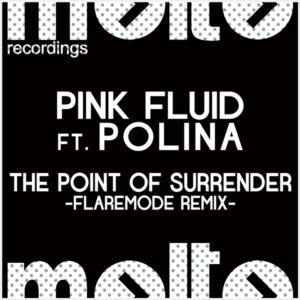 MOL188 | PINK FLUID ft. Polina – The Point Of Surrender