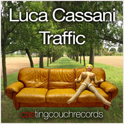 CAS012 | LUCA CASSANI – Traffic