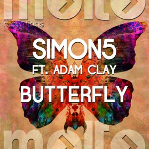MOL193 | SIMON5 Ft. Adam Clay – Butterfly