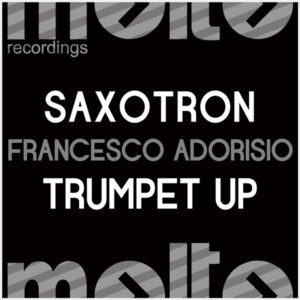 MOL195 | FRANCESCO ADORISIO – Saxotron