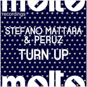 MOL196 | STEFANO MATTARA & PERUZ – Turn Up