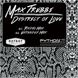 PYT024 | MAX TREBBI – District Of Love