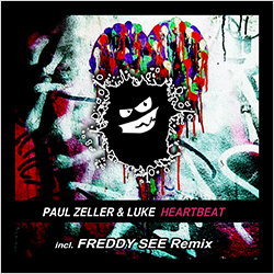 VTSR179 | PAUL ZELLER & LUKE – HEARTBEAT