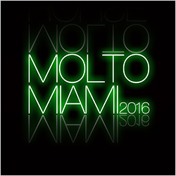 MLT118 | AA. VV. – MOLTO MIAMI 2016