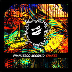 VTSR180 | FRANCESCO ADORISIO – SNAKES