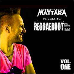 MPP060 | STEFANO MATTARA Presents ReggaeBoot E.P. Vol. One