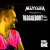 REGGAEBOOT 1440 nuovo