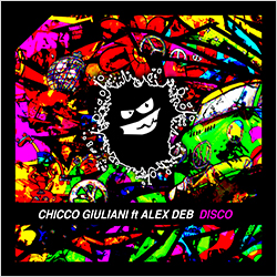 VTSR181 | CHICCO GIULIANI Feat. ALEX DEB – DISCO