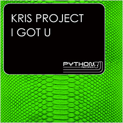 PYT025 | KRIS PROJECT – I Got U