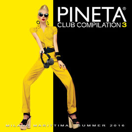 MLT119 | AA. VV. – Pineta Club Compilation Vol.3