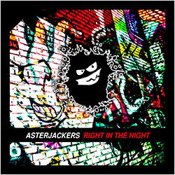 VTSR182 | ASTERJACKERS – RIGHT IN THE NIGHT