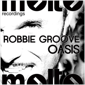 MOL210 | ROBBIE GROOVE – Oasis